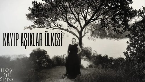 Lost Lovers (Kayıp Aşıklar)