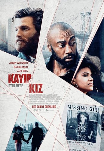 Lost Lovers (Kayıp Aşıklar)