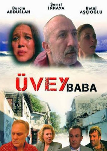Padrastro (Üvey Baba)