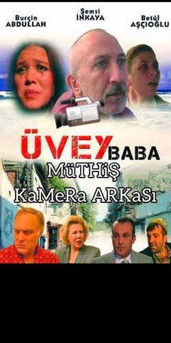 Padrastro (Üvey Baba)