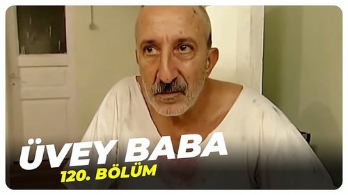 Padrastro (Üvey Baba)