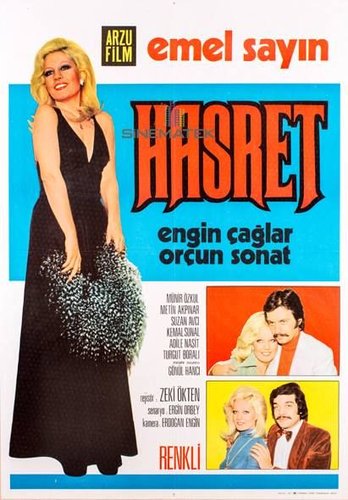Longing (Hasret)