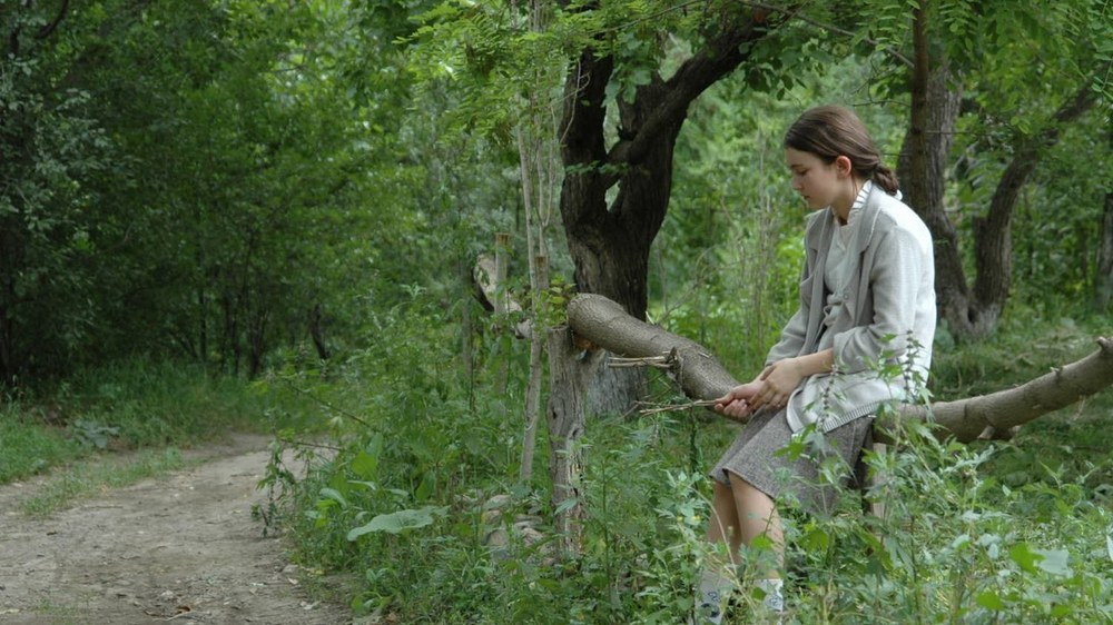 Tales of Kars (Kars Öyküleri)