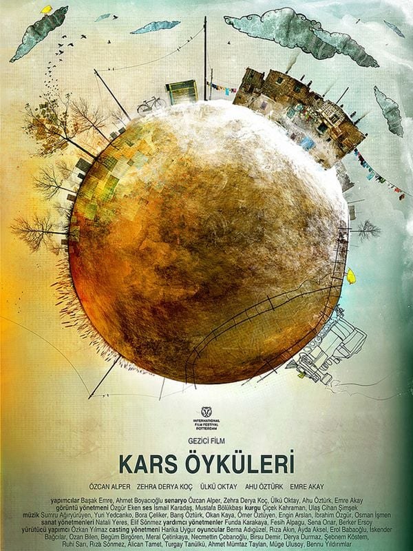 Tales of Kars (Kars Öyküleri)