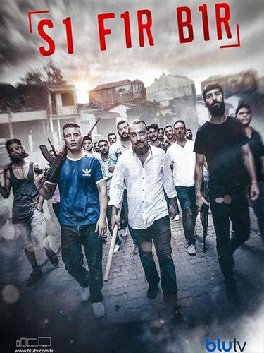 Zero One (Sıfır Bir)