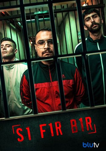 Zero One (Sıfır Bir)
