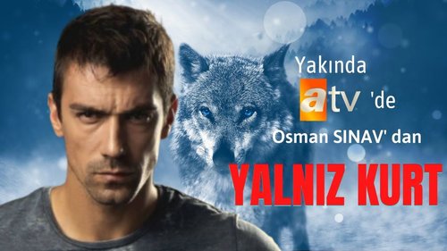 Lone Wolf (Yalnız Kurt)