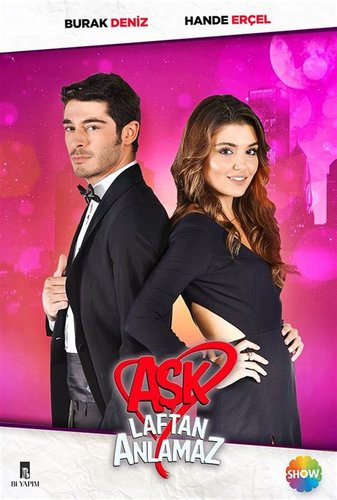 Love Doesn't Understand Words (Aşk Laftan Anlamaz)