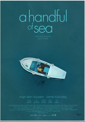حفنة من البحر (Bir Avuç Deniz)