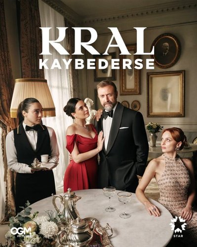 If the King Loses (Kral Kaybederse)