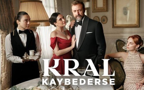 If the King Loses (Kral Kaybederse)