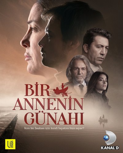 Bir Annenin Günahı