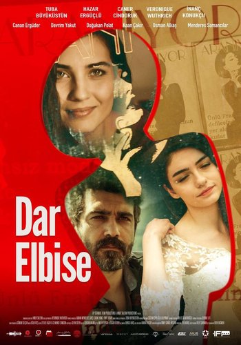 The Tight Dress (Dar Elbise)