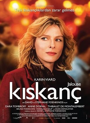Kıskanç