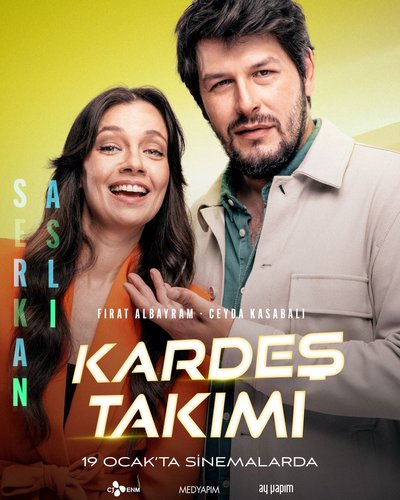 Ekipi i Vajzave (Kız Takımı)