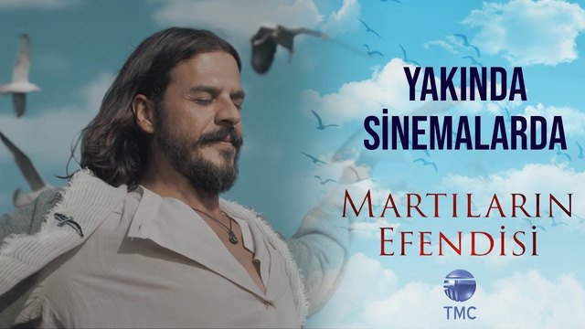 Martıların Efendisi