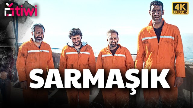 Sarmaşık