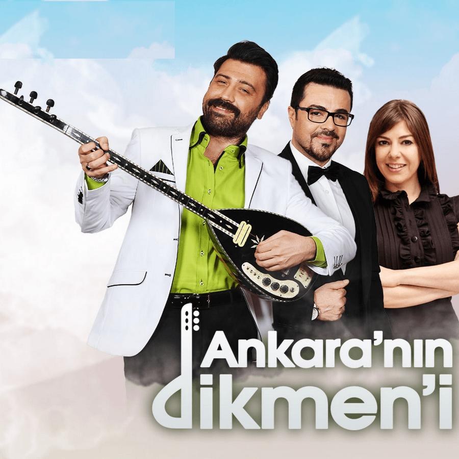 The Dikmen of Ankara (Ankara'nın Dikmeni)