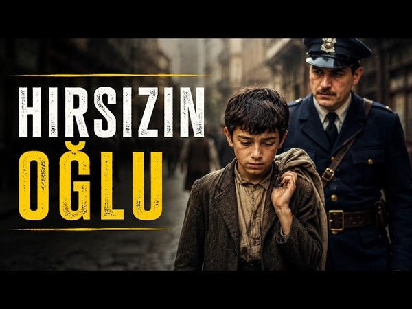 Hırsızın Oğlu