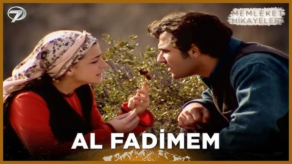 Memleket Hikayeleri