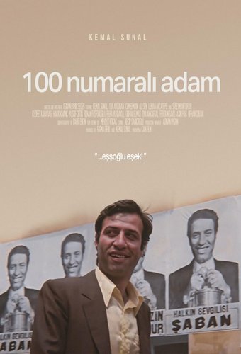 Yüz Numaralı Adam