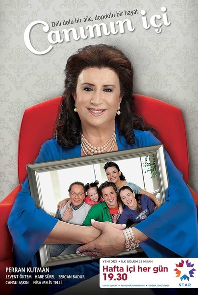Canımın İçi - Nilüfer