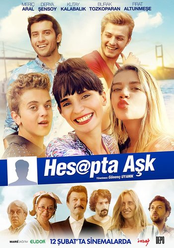 Hesapta Aşk