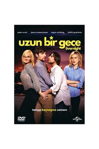 Uzun Bir Gece
