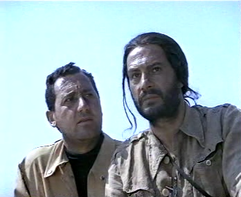 Will Our Heroes Be Able to Find Their Friend Who Has Mysteriously Disappeared in Africa?