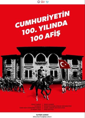 100 Honorable Years (100 Şerefli Yıl)