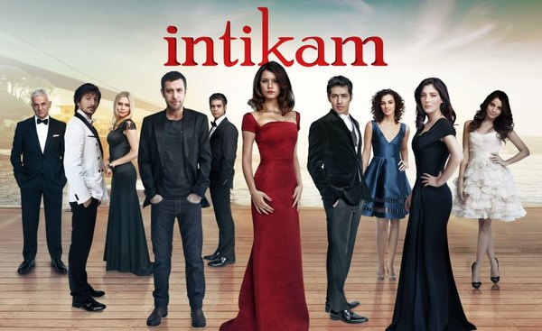 İntikam