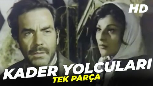 Kader Yolcuları