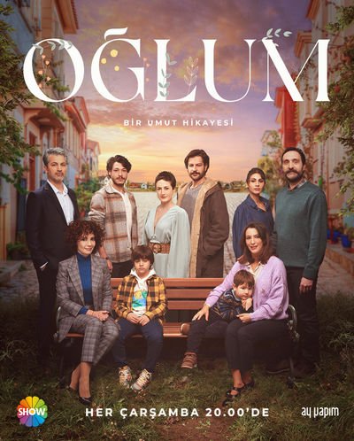 Oğlum için
