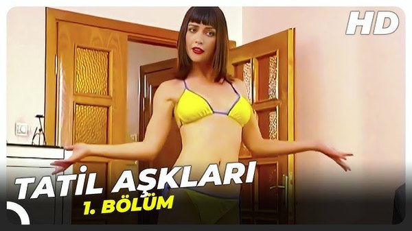 Tatil Aşkları
