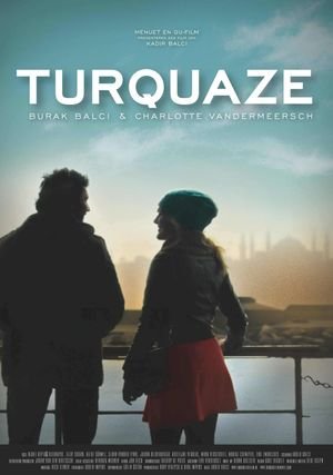 Turquoise (Turquaze)