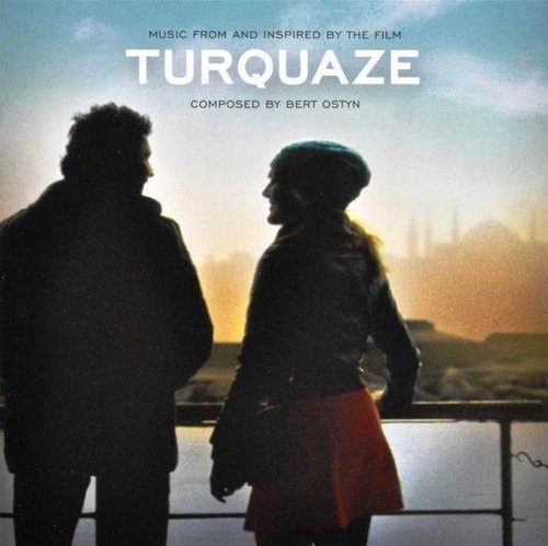 Turquoise (Turquaze)