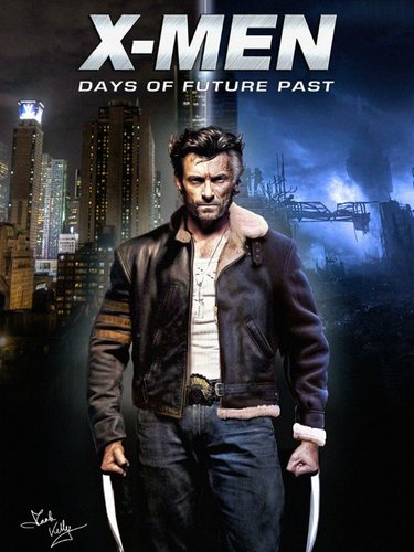 The Past (Geçmiş)