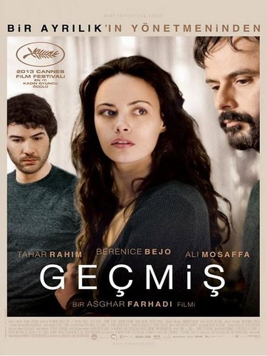 The Past (Geçmiş)