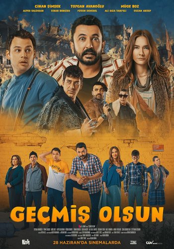 Geçmiş