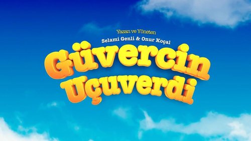 The Dove Flew Away (Güvercin Uçuverdi)