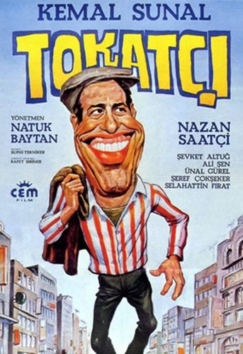 المحتال (Tokatçı)
