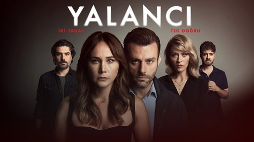Monde trompeur (Yalancı Dünya)