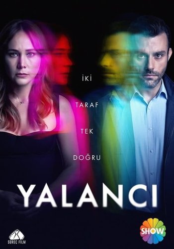 Monde trompeur (Yalancı Dünya)