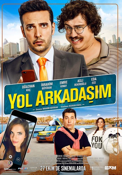 Yol Arkadaşım