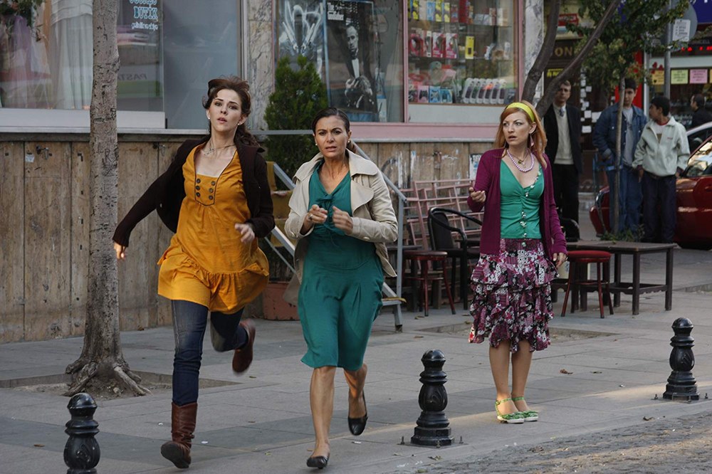 The Wedding Singer (Düğün Şarkıcısı)