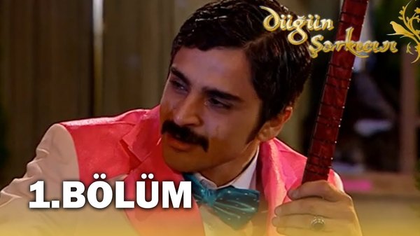 Düğün Şarkıcısı
