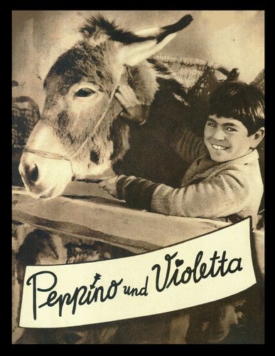 Peppino και Violetta (Peppino e Violetta)