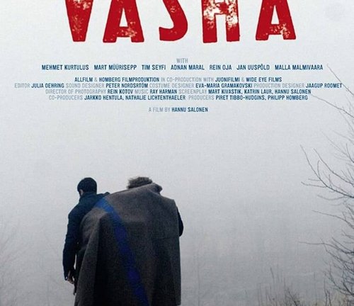 Vasha