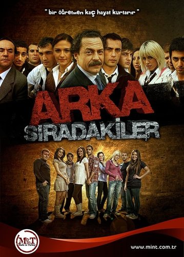 Those in the Back Row (Arka Sıradakiler)