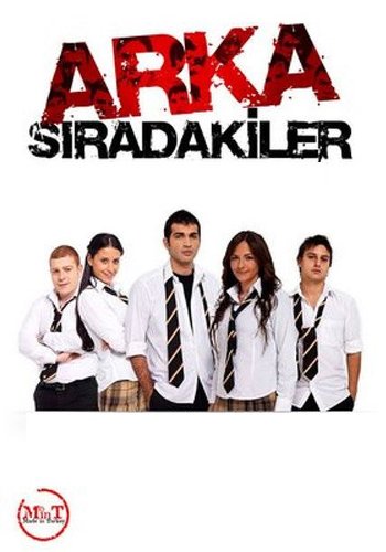 Those in the Back Row (Arka Sıradakiler)